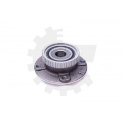 Kerékagy Kerékcsapágy készlet HÁTSÓ CITROEN XSARA 3748.78 3748.78