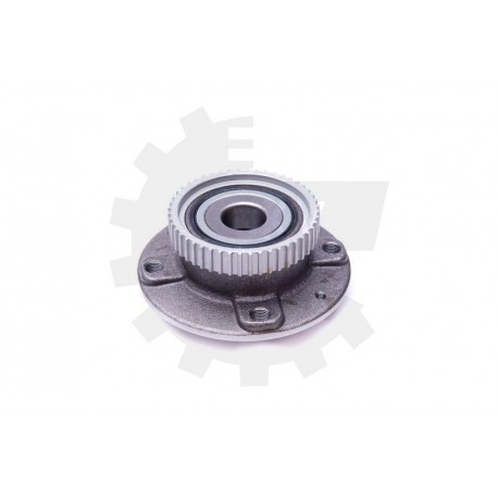 Kerékagy Kerékcsapágy készlet HÁTSÓ CITROEN XSARA 3748.78 3748.78