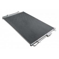 KLÍMAKONDENZÁTOR SANTA FE (DM) (12-) 2.4 GDI (W/I DRYER) 97606-2S000