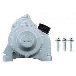 VÍZPUMPA BMW 3 E90/E91 335 2006-,5 F10/F11 535 2010-,5 GT F07 535 2009-,X3 F25 35 2010-,X4 F26 35 2014-,M40 2015-,X5 E70 35