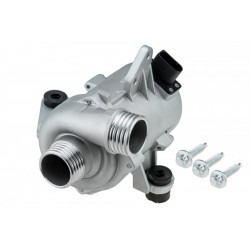 VÍZSZIVATTYÚ BMW 1 E81/E87 116,118,120 2007-,3 E90/E91 316,318,320 2007-/ELEKTROMOS/ 11517586928