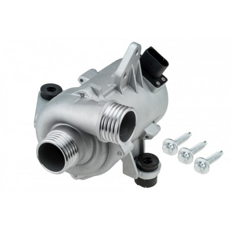 VÍZSZIVATTYÚ BMW 1 E81/E87 116,118,120 2007-,3 E90/E91 316,318,320 2007-/ELEKTROMOS/ 11517586928