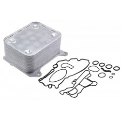 OLAJHŰTŐ FORD F-250 6.0TDI 2004-2007 , E-350 6.0TDI 2004-2010 , E-450 6.0TDI 2004-2007 3C3Z6A642CA