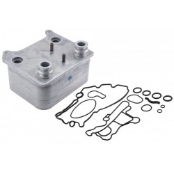 OLAJHŰTŐ FORD F-250 6.0TDI 2004-2007 , E-350 6.0TDI 2004-2010 , E-450 6.0TDI 2004-2007 3C3Z6A642CA