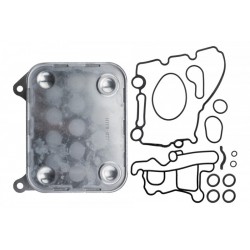 OLAJHŰTŐ FORD F-250 6.0TDI 2004-2007 , E-350 6.0TDI 2004-2010 , E-450 6.0TDI 2004-2007 3C3Z6A642CA