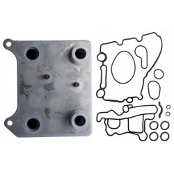 OLAJHŰTŐ FORD F-250 6.0TDI 2004-2007 , E-350 6.0TDI 2004-2010 , E-450 6.0TDI 2004-2007 3C3Z6A642CA