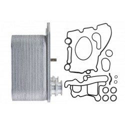 OLAJHŰTŐ FORD F-250 6.0TDI 2004-2007 , E-350 6.0TDI 2004-2010 , E-450 6.0TDI 2004-2007 3C3Z6A642CA