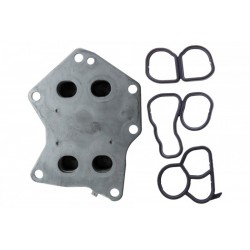 OLAJHŰTŐ MERCEDES A W176 , W177 1.6/2.0 2012- , B W246 , 247 1.6/2.0 2011- , CLA C118 2.0 2019- , B W246 , 247 1.6/2.0 2011- ,