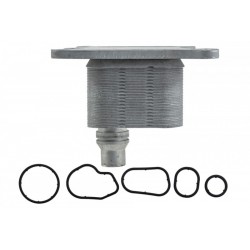 OLAJHŰTŐ MERCEDES A W176 1.8D/2.2D 2012-2018 , B W246 1.8D/2.2D 2011-2018 , GLA X156 2.2D 2013- , SPRINTER 3T , 3.5T , 4T , 5T