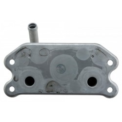 MOTOR 2.4D OLAJHŰTŐ VOLVO S60 I 2000-2010 , S80 I 2001-2006 , V70 II 2001-2008 , V70 III 2007-2009 , XC70 I 2002-2007 , XC90 I