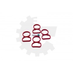 Javítókészlet, szívócső modul BMW E81 E87 E88 E82 E90 E91 E92 E93 E60 E61 X1 X3 0