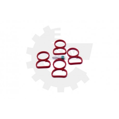 Javítókészlet, szívócső modul BMW E81 E87 E88 E82 E90 E91 E92 E93 E60 E61 X1 X3 0