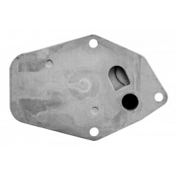 OLAJHŰTŐ BMW 3 E46 2.0D 1997-2003 , 5 E39 2.0D 1999-2003 11422247015