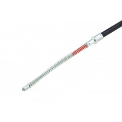 KÉZIFÉK KÁBEL SKODA OCTAVIA 96-03 /L,P , DOB/ 1J0609721J?