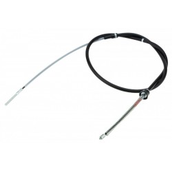 KÉZIFÉKKÁBEL VW POLO 96- /L,P/ 6N0609721F