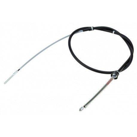 KÉZIFÉKKÁBEL VW POLO 96- /L,P/ 6N0609721F