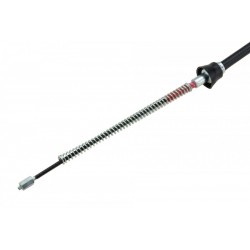 KÉZIFÉKKÁBEL VW POLO 96- /L,P/ 6N0609721F