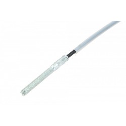 KÉZIFÉKKÁBEL VW POLO 96- /L,P/ 6N0609721F