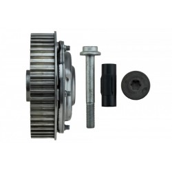 VEZÉRMŰTENGELY VEZÉRMŰTENGELY OPEL ASTRA 1.6/1.8 09-15,INSIGNIA 1.6/1.8 08-17,MOKKA 1.6/1.8 12-,ZAFIRA 1.8 11-15,CHEVROLET AVEO