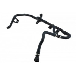 HŰTŐFOLYADÉK VEZETÉK BMW X1 E84 1.6/2.0/2.0D 2011-2015 17127639027