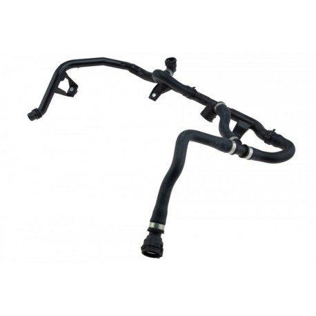 HŰTŐFOLYADÉK VEZETÉK BMW X1 E84 1.6/2.0/2.0D 2011-2015 17127639027