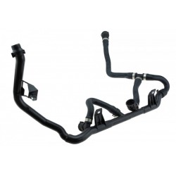 HŰTŐFOLYADÉK VEZETÉK BMW X1 E84 1.6/2.0/2.0D 2011-2015 17127639027