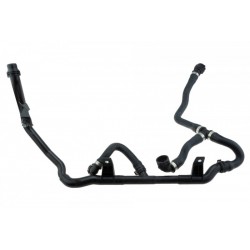 HŰTŐFOLYADÉK VEZETÉK BMW X1 E84 1.6/2.0/2.0D 2011-2015 17127639027