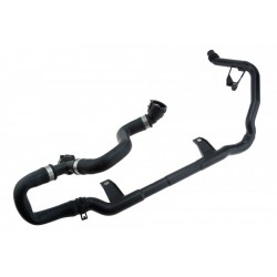 HŰTŐFOLYADÉK VEZETÉK BMW 3 E90/E91/E92/E93 2.5/3.0 2004-2013 , 1 3.0 E87/E88/E82 2005-2013 17127548223