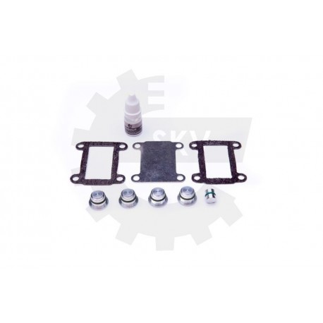 Javítókészlet, szívócső modul ALFA ROMEO 1.9 JTD MULTIJET FIAT 1.9 JTD MULTIJET OPEL 1.9 CDTI 0