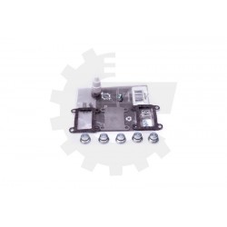 Javítókészlet, szívócső modul ALFA ROMEO 2.4 JTD MULTIJET FIAT 2.4 JTD MULTIJET LANCIA 2.4 JTD MULTIJET 0