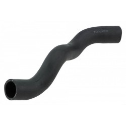 HŰTŐFOLYADÉK VEZETÉK OPEL CORSA C 1.7 CDTI 2000-2009 1337574