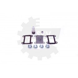 Javítókészlet, szívócső modul ALFA ROMEO 1.9 JTD MULTIJET FIAT 1.9 JTD MULTIJET OPEL 1.9 CDTI 0