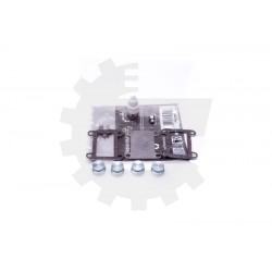 Javítókészlet, szívócső modul ALFA ROMEO 1.9 JTD MULTIJET FIAT 1.9 JTD MULTIJET OPEL 1.9 CDTI 0