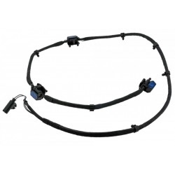 SZÉLVÉDŐMOSÓ FÚVÓKA SZERELVÉNY BMW X1 F48 2015-2022 61667454194