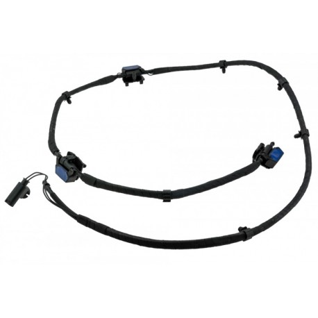 SZÉLVÉDŐMOSÓ FÚVÓKA SZERELVÉNY BMW X1 F48 2015-2022 61667454194