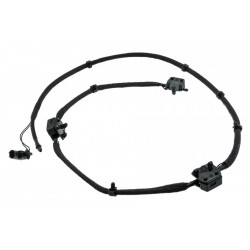 SZÉLVÉDŐMOSÓ FÚVÓKA SZERELVÉNY BMW X1 F48 2015-2022 61667454194