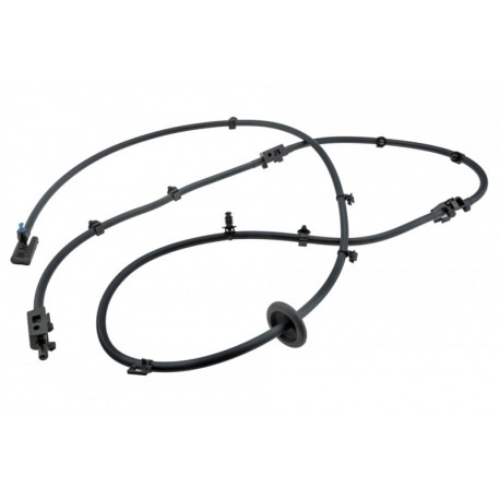 SZÉLVÉDŐMOSÓ FÚVÓKA SZERELVÉNY MERCEDES VITO W447 2015- /FŰTÖTT/. 4478600592