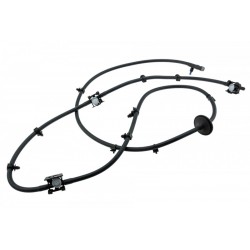 SZÉLVÉDŐMOSÓ FÚVÓKA SZERELVÉNY MERCEDES VITO W447 2015- /FŰTÖTT/. 4478600592