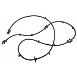 SZÉLVÉDŐMOSÓ FÚVÓKA SZERELVÉNY MERCEDES VITO W447 2015- /FŰTÖTT/. 4478600592