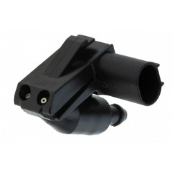 SZÉLVÉDŐMOSÓ FÚVÓKA MERCEDES ML W164 2006-2011 /BALRA/JOBBRA/ 1648600147