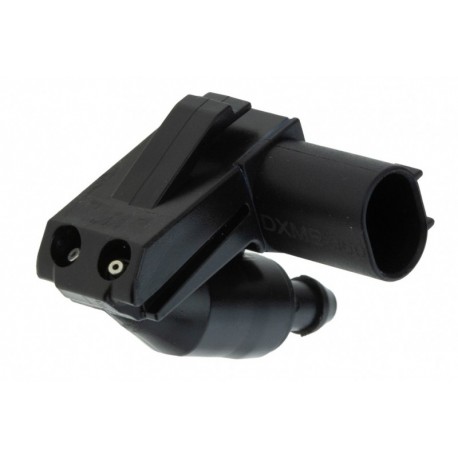 SZÉLVÉDŐMOSÓ FÚVÓKA MERCEDES ML W164 2006-2011 /BALRA/JOBBRA/ 1648600147