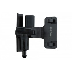 SZÉLVÉDŐMOSÓ FÚVÓKA MERCEDES ML W164 2006-2011 /CENTER/ 1648600347