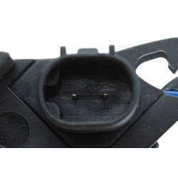 SZÉLVÉDŐMOSÓ FÚVÓKA MERCEDES ML W164 2006-2011 /CENTER/ 1648600347