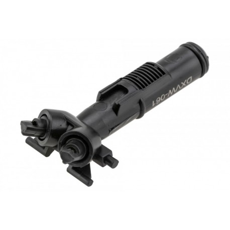 FÉNYSZÓRÓMOSÓ FÚVÓKA VOLKSWAGEN GOLF 2009-2016 /BALRA/ 5K0955103A