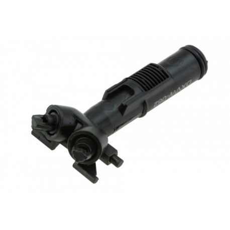 FÉNYSZÓRÓMOSÓ FÚVÓKA VOLKSWAGEN GOLF 2009-2016 /JOBB/. 5K0955104A