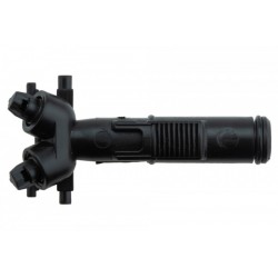 FÉNYSZÓRÓMOSÓ FÚVÓKA VOLKSWAGEN GOLF 2009-2016 /JOBB/. 5K0955104A