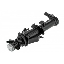 VOLKSWAGEN TOUAREG 2018- /BALRA/ FÉNYSZÓRÓMOSÓ 760955103