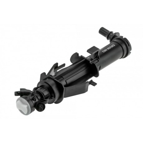 VOLKSWAGEN TOUAREG 2018- /BALRA/ FÉNYSZÓRÓMOSÓ 760955103