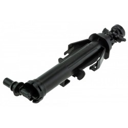 VOLKSWAGEN TOUAREG 2018- /BALRA/ FÉNYSZÓRÓMOSÓ 760955103