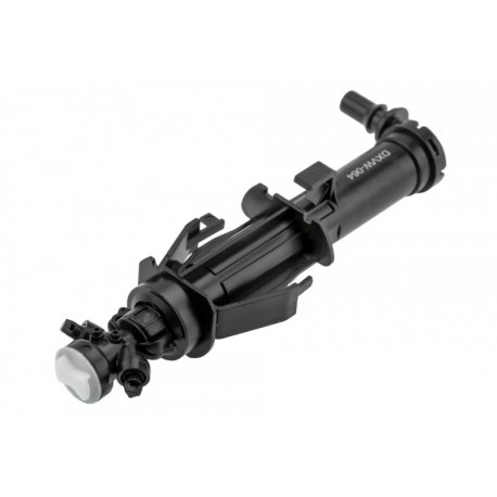 FÉNYSZÓRÓMOSÓ VOLKSWAGEN TOUAREG 2018- /JOBB/. 760955104